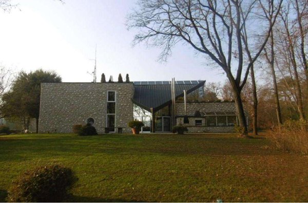 casa indipendente in vendita a Nosate