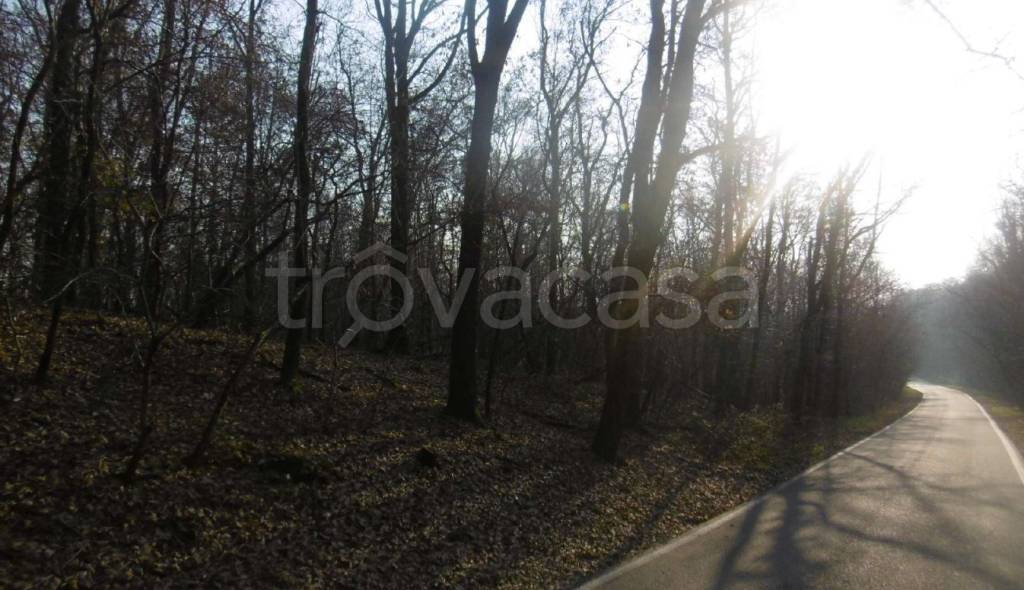 terreno edificabile in vendita a Nosate