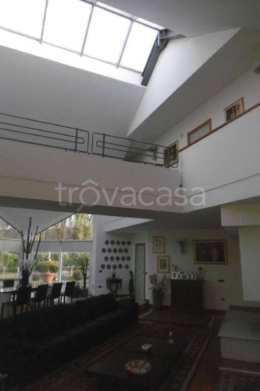casa indipendente in vendita a Nosate