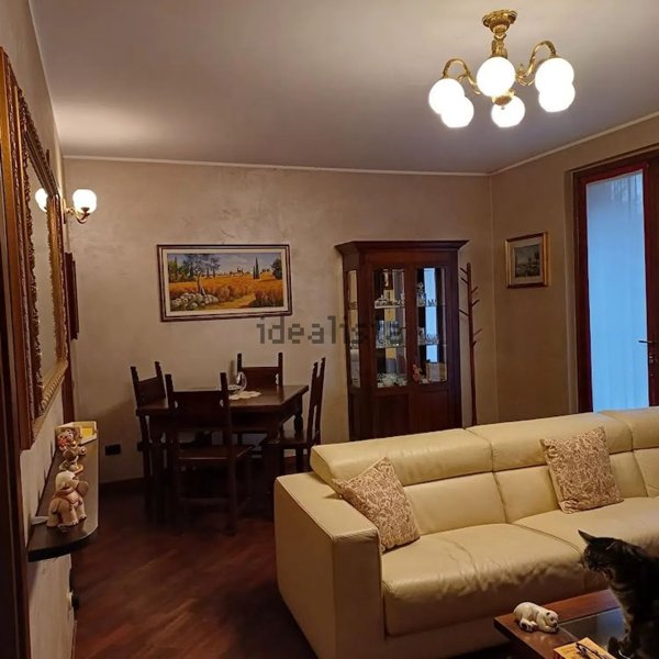 casa indipendente in vendita a Nosate