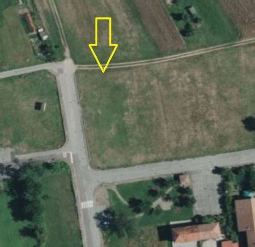 terreno edificabile in vendita a Nosate