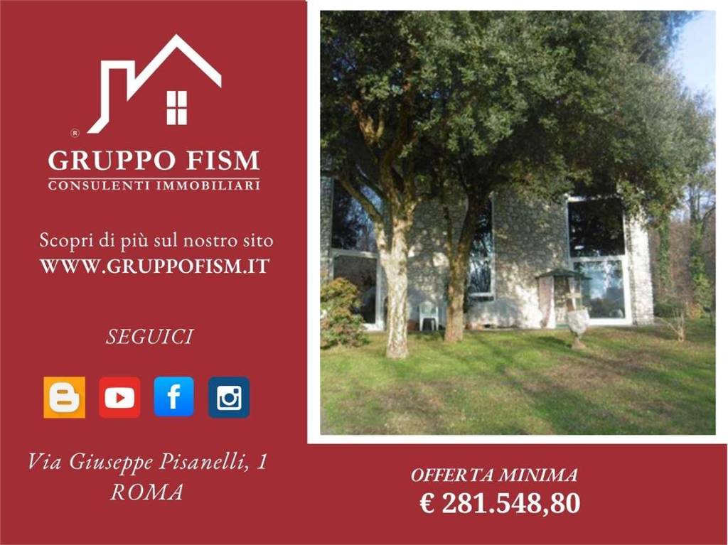 casa indipendente in vendita a Nosate