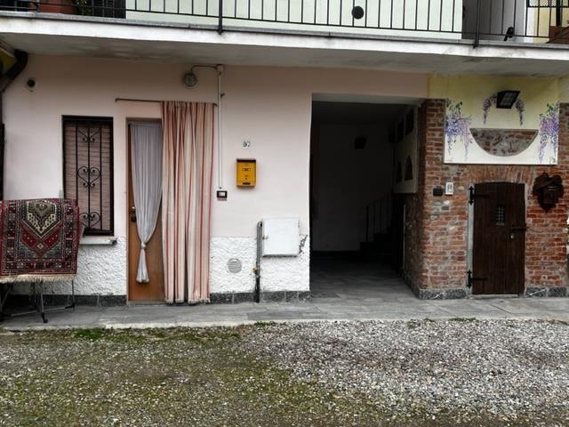 appartamento in vendita a Nosate