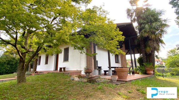 casa indipendente in vendita a Nosate