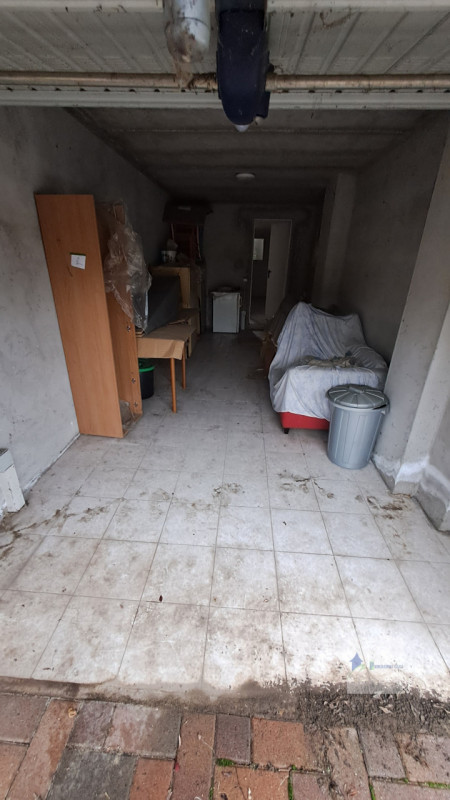 locale di sgombero in vendita a Nosate