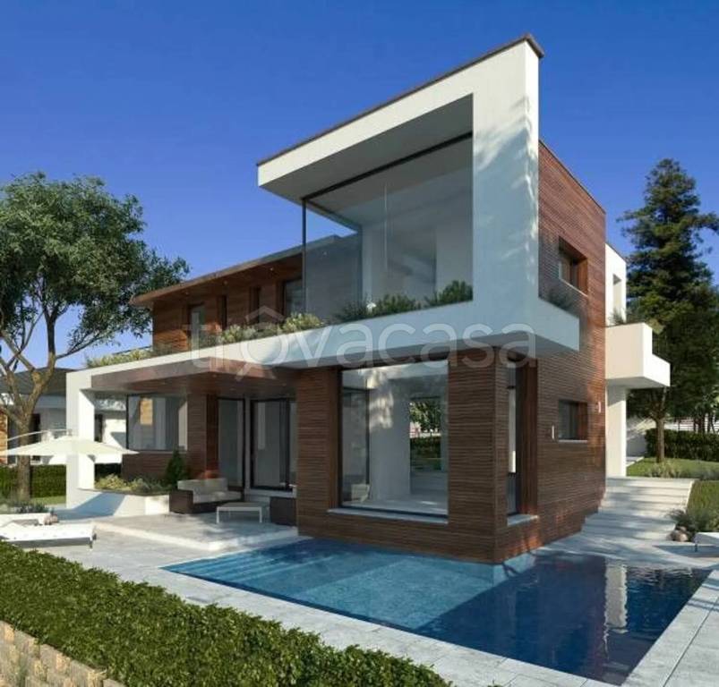 casa indipendente in vendita a Nosate