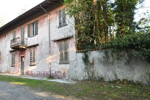 terreno agricolo in vendita a Nosate