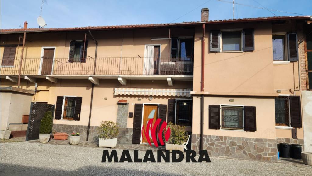 casa indipendente in vendita a Nosate