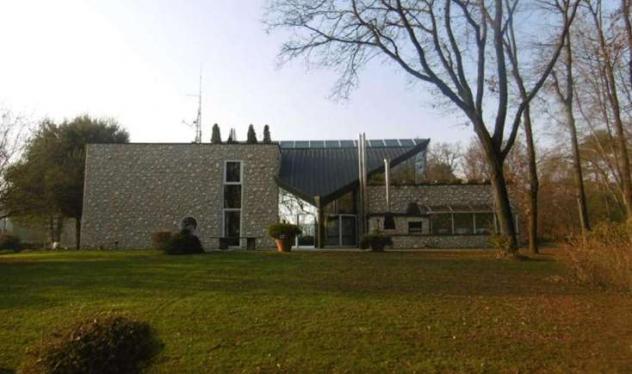 casa indipendente in vendita a Nosate