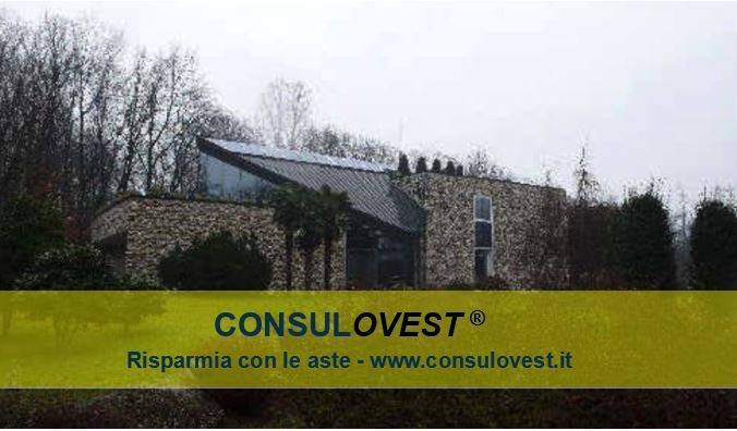 casa indipendente in vendita a Nosate