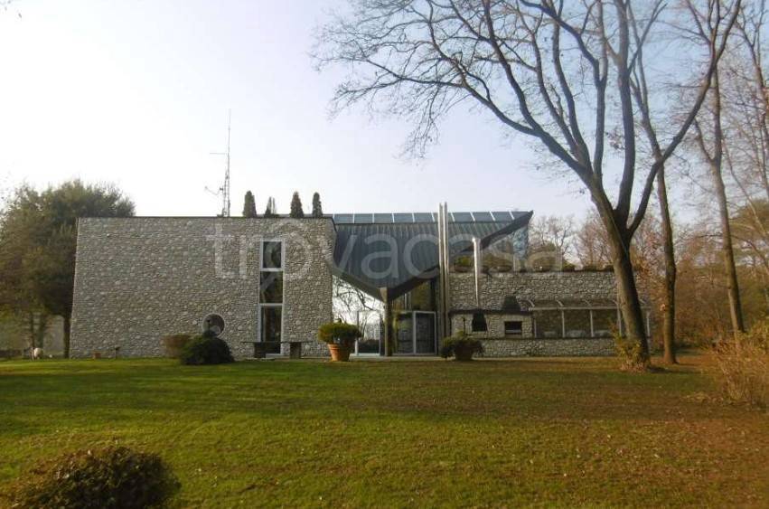 villa in vendita a Nosate