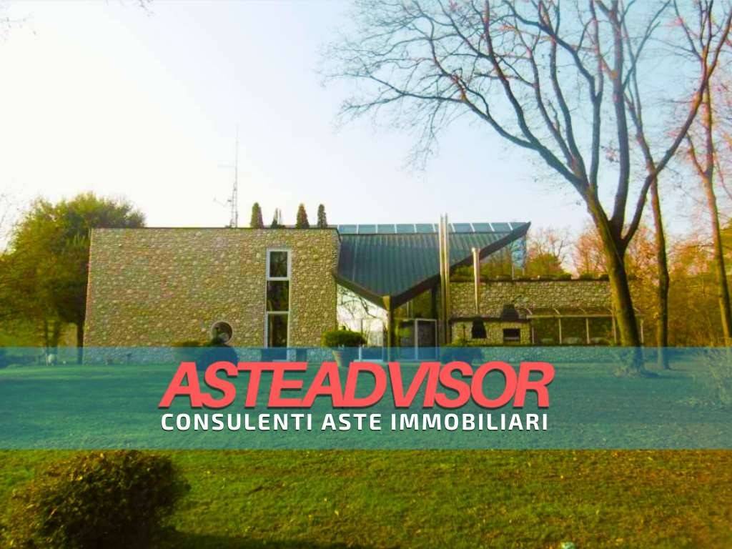 casa indipendente in vendita a Nosate