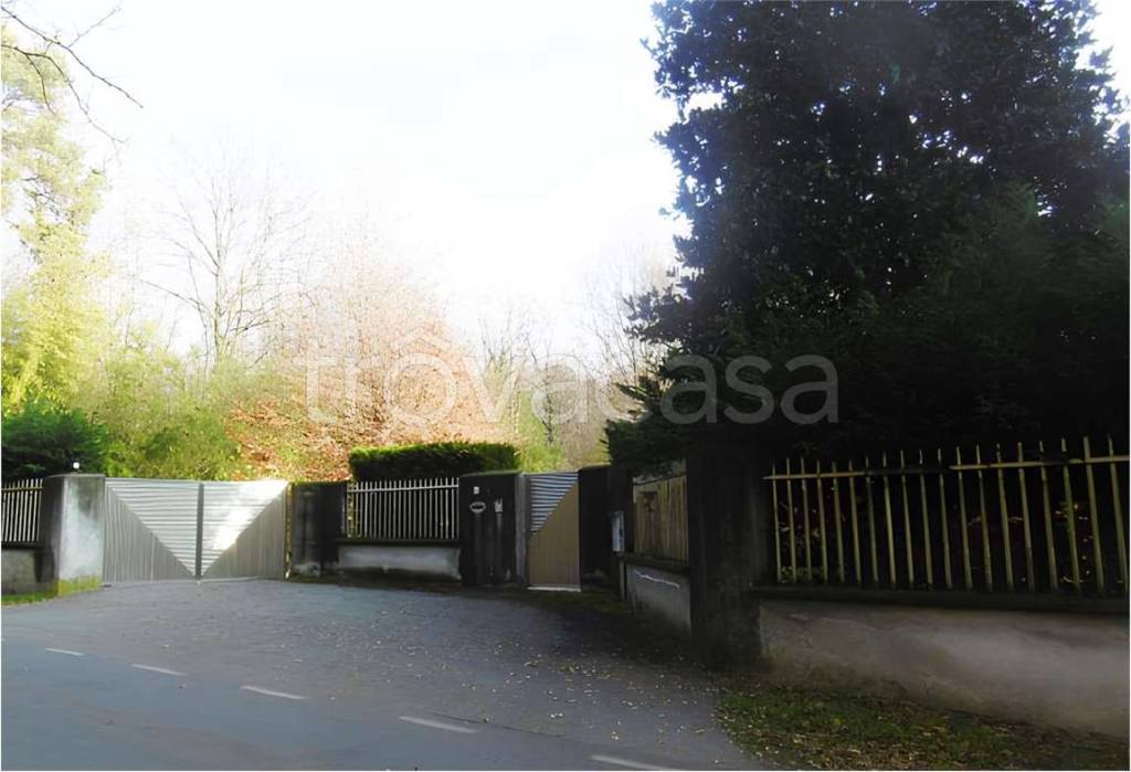 villa in vendita a Nosate