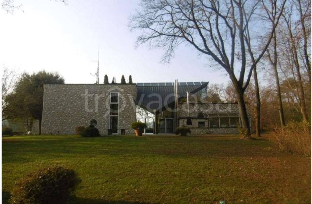 appartamento in vendita a Nosate