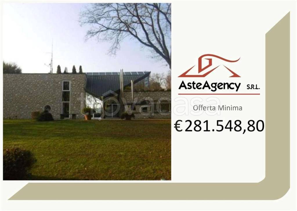 casa indipendente in vendita a Nosate