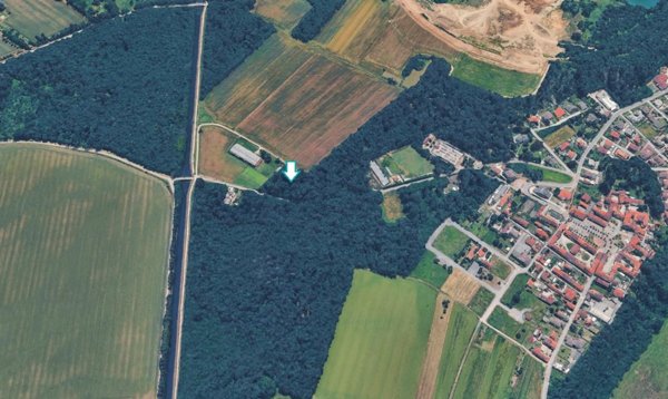 terreno agricolo in vendita a Nosate