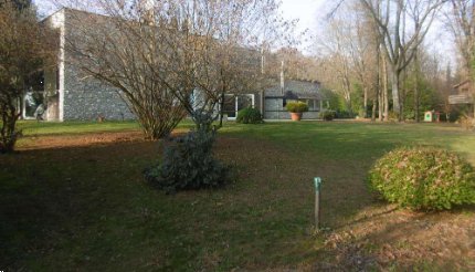 casa indipendente in vendita a Nosate