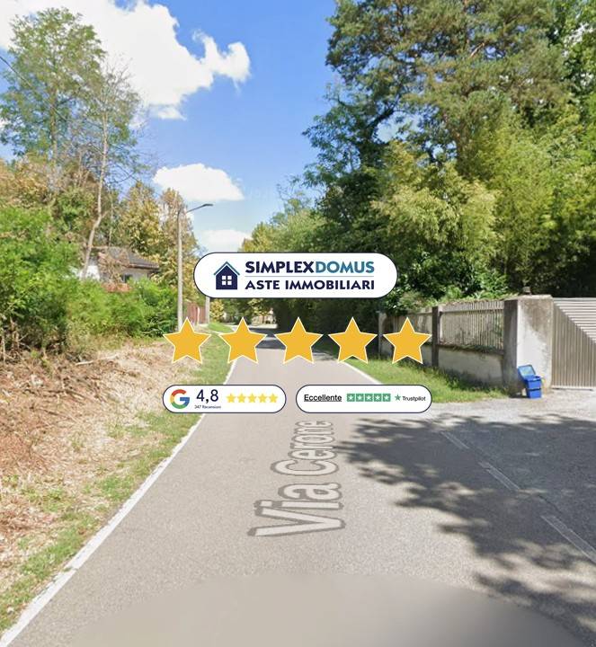 casa indipendente in vendita a Nosate