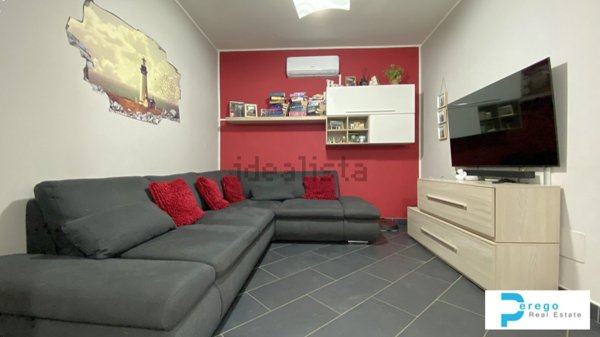 appartamento in vendita a Nosate