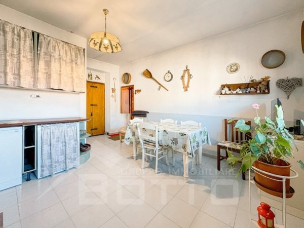 appartamento in vendita a Nosate