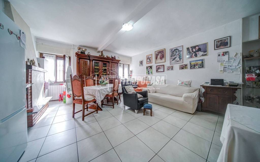 appartamento in vendita a Nosate