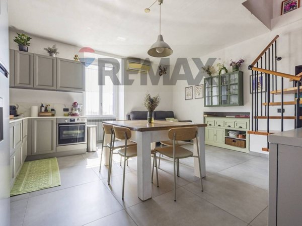 casa indipendente in vendita a Nosate
