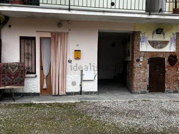 appartamento in vendita a Nosate
