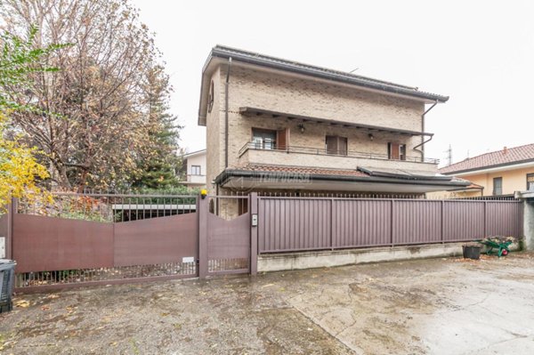 casa indipendente in vendita a Novate Milanese