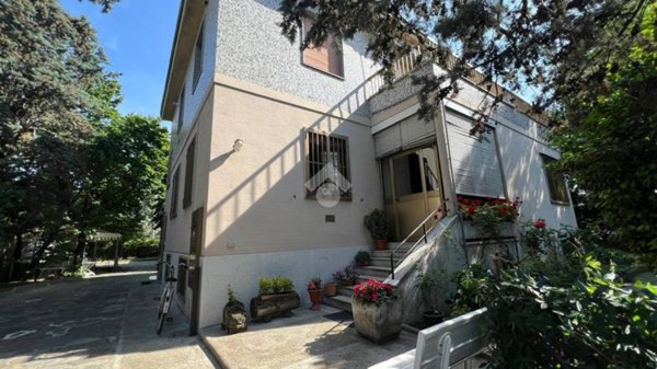 casa indipendente in vendita a Novate Milanese