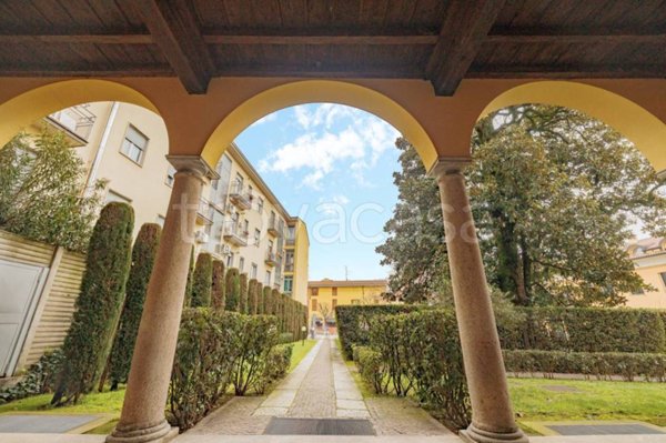 appartamento in vendita a Novate Milanese