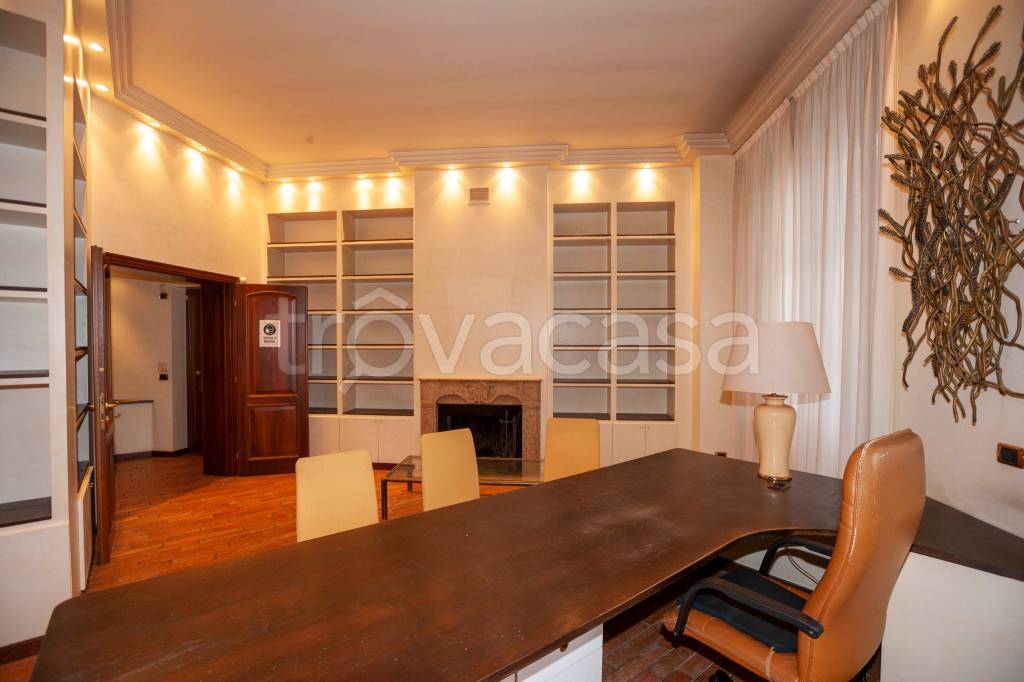 appartamento in vendita a Novate Milanese