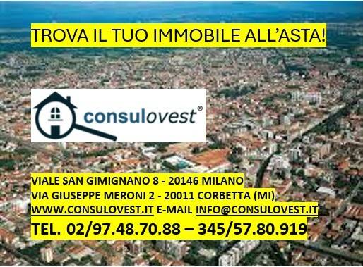 appartamento in vendita a Novate Milanese