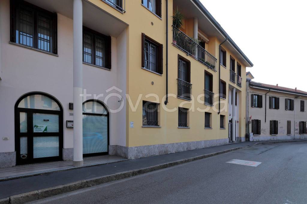 ufficio in vendita a Novate Milanese