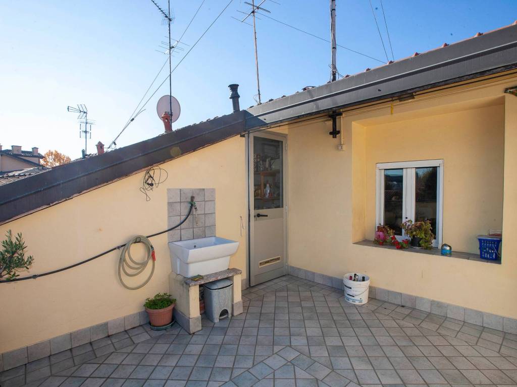 appartamento in vendita a Novate Milanese