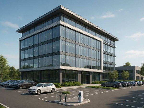 locale commerciale in vendita a Novate Milanese