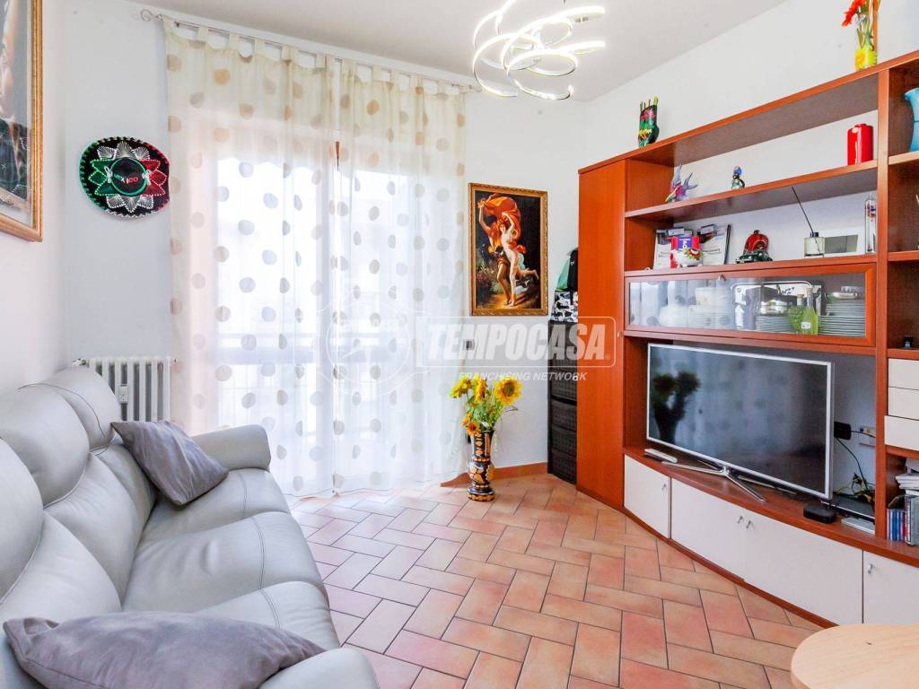 appartamento in vendita a Novate Milanese