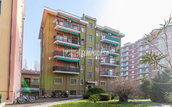 appartamento in vendita a Novate Milanese