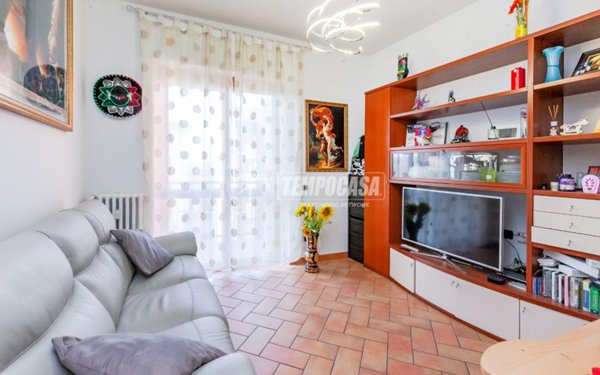 appartamento in vendita a Novate Milanese