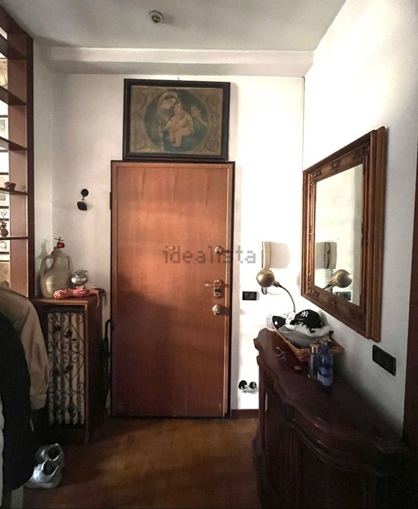 appartamento in vendita a Novate Milanese
