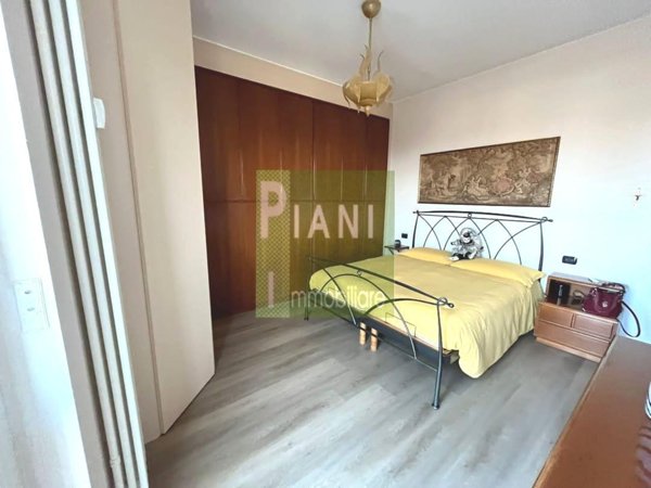 appartamento in vendita a Novate Milanese