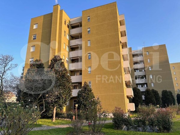 appartamento in vendita a Novate Milanese