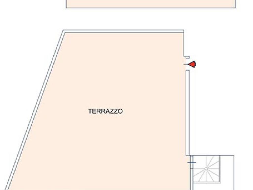 appartamento in vendita a Novate Milanese