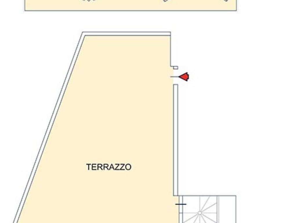 appartamento in vendita a Novate Milanese