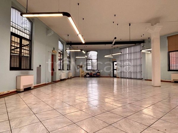 appartamento in vendita a Novate Milanese