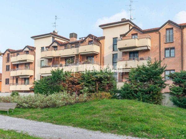 appartamento in vendita a Novate Milanese