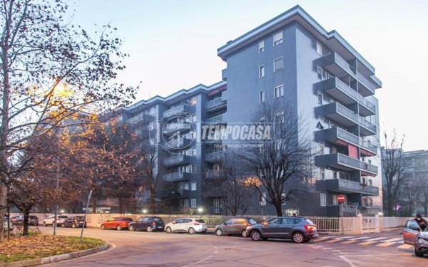 appartamento in vendita a Novate Milanese