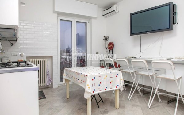 appartamento in vendita a Novate Milanese
