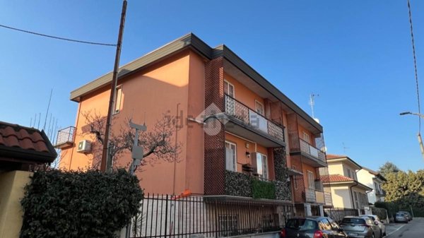 appartamento in vendita a Novate Milanese