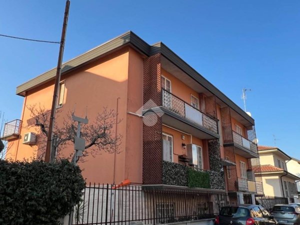 appartamento in vendita a Novate Milanese