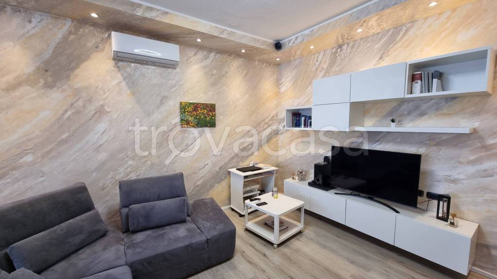 appartamento in vendita a Novate Milanese